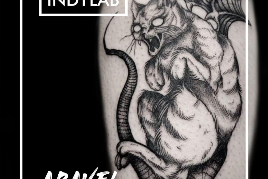 tattoo guest cannes darkwork tatouage tatoeur dark fantasy